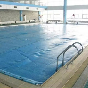 Para piscina de lona - Product Image 2