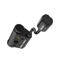 RunCam Casque Caméra Masque Visage Enregistreur Airsoft Enregistrement Longue Durée de Vie de la Batterie 1920*1080 60fps