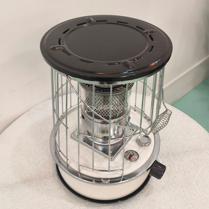 Four de <span class=keywords><strong>chauffage</strong></span> portable extérieur pour camping en hiver GPL/gaz naturel <span class=keywords><strong>Chauffage</strong></span> intérieur <span class=keywords><strong>sans</strong></span> fumée inodore efficace RV à usage industriel - Product Image 3