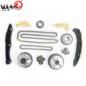 Kit de chaîne de distribution UJOIN Auto Parts pour <span class=keywords><strong>HYUNDAI</strong></span> KIA <span class=keywords><strong>I30</strong></span> <span class=keywords><strong>FASTBACK</strong></span> 2017 24350-2G750 - Product Image 4