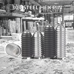 מחברי ברזל מצופה כרום נירוסטה מצופה כרום - Product Image 5