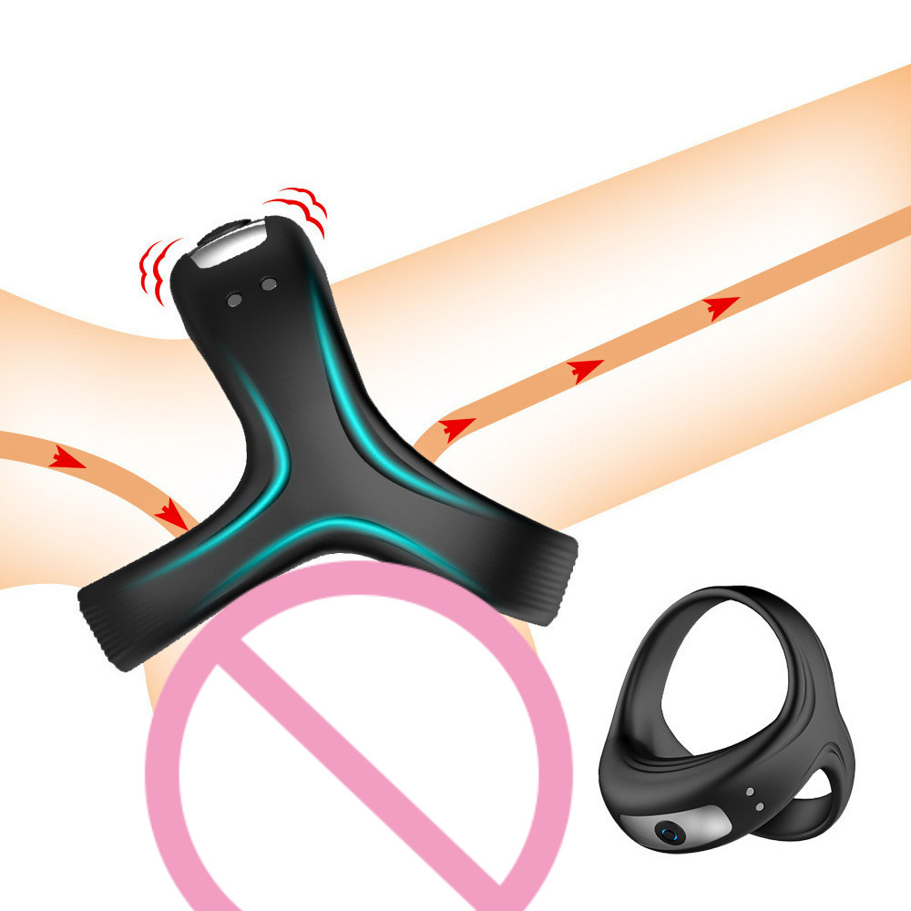silicone rings sex toy Taiwan Smile Makers Artist G-Spot Vibrating Massager + Thick Lubricant  (Shelf Life: 202503 smilemakers main image 0