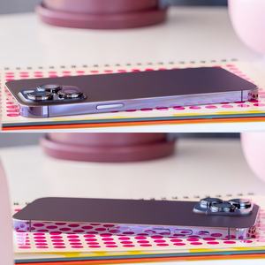 Téléphones mobiles remis à neuf déverrouillés d'origine de haute qualité renouvelés en usine Grade AA + pour Ip14 <span class=keywords><strong>Pro</strong></span> - Product Image 6