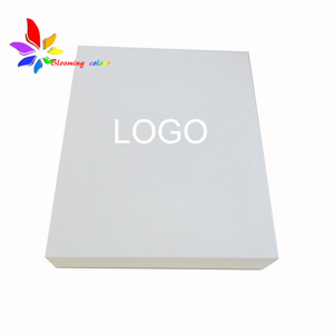 Caja <span class=keywords><strong>de</strong></span> cartón elegante personalizada del fabricante, embalaje <span class=keywords><strong>de</strong></span> papel <span class=keywords><strong>de</strong></span> ropa <span class=keywords><strong>de</strong></span> envío blanco con caja <span class=keywords><strong>de</strong></span> regalo única <span class=keywords><strong>de</strong></span> <span class=keywords><strong>piedra</strong></span> magnética - Product Image 2