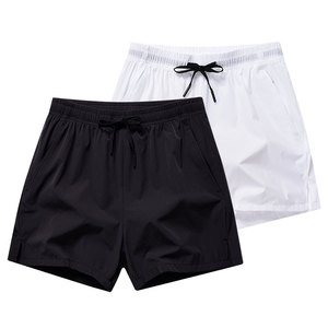 2024 été loisirs maillots <span class=keywords><strong>de</strong></span> <span class=keywords><strong>bain</strong></span> Shorts surf plage nouveau Design Shorts <span class=keywords><strong>de</strong></span> <span class=keywords><strong>bain</strong></span> taille haute et genou hommes Shorts d'été - Product Image 3