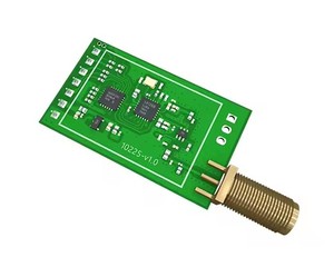 Ebyte ODM E22-400T22D SX1262 22dBm 5km LoRa Spread Spectrum technology serial port UART <b>module</b> TTL 433MHz lora <b>wireless</b> <b>module</b> - Product Image 2