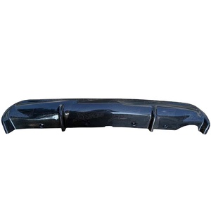 Aleró<span class=keywords><strong>n</strong></span> Delantero de Fibra de Carbono Estilo VALIANT (Solo para Parachoques RS) para HONDA FIT JAZZ GK5 2014-2016 - Product Image 1