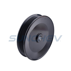 Poulie de pompe à eau de mer SUNCHEV 862351 862351T 8M0150724 pour <span class=keywords><strong>moteur</strong></span> <span class=keywords><strong>Mercury</strong></span> Mercruiser Quicksilver <span class=keywords><strong>Inboard</strong></span> - Product Image 1