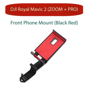 ขาตั้งแบบพับได้ ฝาครอบเลนส์ ใบพัดสำหรับอุปกรณ์เสริมโดรน DJI Mavic 2 Pro Zoom - Product Image 6