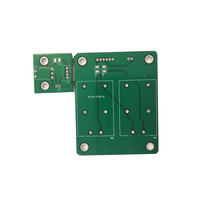 Prototipo personalizado de placas de circuito OEM Servicios de montaje de PCB electrónicos personalizados Fabricación y suministro de PCB personalizados