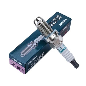90919-T1003หัวเทียนเหมาะสำหรับหัวเทียนรถยนต์ Prado carolander kulluze - Product Image 1