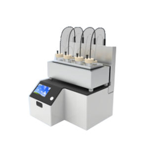 EN 14112 EN 15751 Analyseur automatique de stabilité à l'oxydation des esters méthyliques d'acides gras Testeur de stabilité à l'oxydation de l'huile - Product Image 6
