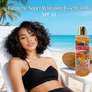 <span class=keywords><strong>Aceite</strong></span> Blanqueador Facial <span class=keywords><strong>y</strong></span> Corporal <span class=keywords><strong>de</strong></span> Cúrcuma, Antimanchas Oscuras, Antienvejecimiento, Hidratante, <span class=keywords><strong>Aceite</strong></span> <span class=keywords><strong>de</strong></span> Jojoba, Vitamina E, <span class=keywords><strong>Aceite</strong></span> <span class=keywords><strong>para</strong></span> la Piel Después <span class=keywords><strong>de</strong></span> la Ducha, 300 ml, OEM - Product Image 3