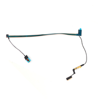 Câble d'écran 0C02002WT00 pour Lenovo JT4CO, câble flexible EDP 40 broches, câble de remplacement pour écran JT4CO haute vitesse