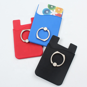 Funda de teléfono con agarre de alta calidad, accesorios <span class=keywords><strong>para</strong></span> teléfono móvil, soporte de anillo <span class=keywords><strong>para</strong></span> todos los teléfonos inteligentes - Product Image 4