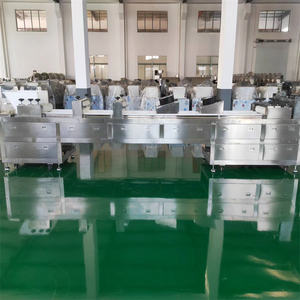 Máquina para Hacer Barras Energéticas a Pequeña Escala, Máquina para Formar y Cortar Barras <span class=keywords><strong>de</strong></span> Chocolate, Máquina para Hacer Barras <span class=keywords><strong>de</strong></span> Cereal - Product Image 6