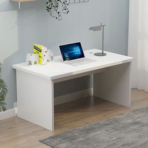 <span class=keywords><strong>Escritorio</strong></span> moderno de esquina <span class=keywords><strong>extensible</strong></span> para ordenador montado en la <span class=keywords><strong>pared</strong></span> con estantería, solución de oficina en casa para espacios pequeños y apartamentos - Product Image 2