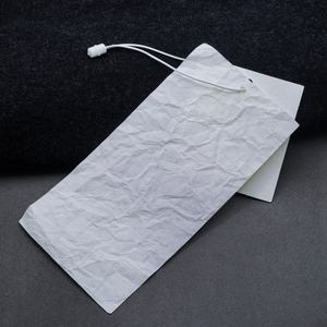 Etiquetas Colgantes Personalizadas <span class=keywords><strong>de</strong></span> Lujo Ecológicas con Cordón, Hechas <span class=keywords><strong>de</strong></span> Cartón Ecológico, Impresión Premium, Accesorios <span class=keywords><strong>de</strong></span> <span class=keywords><strong>Marca</strong></span> para <span class=keywords><strong>Ropa</strong></span> y Calzado - Product Image 4