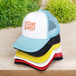 Tùy Chỉnh Doanh Nghiệp Khuyến Mãi Mũ Bóng Chày Cá Nhân Taylor Bọt Xe Tải Màn Hình In Ấn Thiết Kế Khuyến Mại Mũ & Mũ - Product Image 6