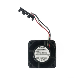A90L-0001-0580 # một mới ban đầu fanuc AC servo ổ đĩa Quạt làm mát - Product Image 4