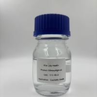 Éthoxydiglycol/Diéthylène Glycol Monoéther à bas prix, solvant intermédiaire décapant de peinture, CAS 111-90-0