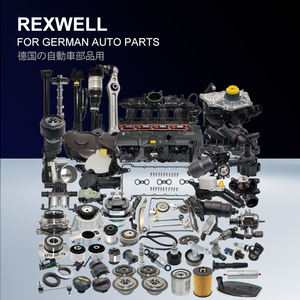 <span class=keywords><strong>Pièces</strong></span> <span class=keywords><strong>détachées</strong></span> pour systèmes de refroidissement automobile REXWELL, <span class=keywords><strong>pièces</strong></span> d'origine OEM de qualité supérieure, kit de pompe à eau électrique moteur 538036010 pour VW Golf Audi - Product Image 6