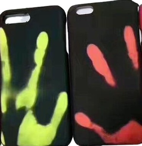 Sắc Tố Nhiệt Màu Sắc Nhạy Cảm Làm Nóng Màu Sắc Thay Đổi Sắc Tố Nhạy Cảm Nhiệt Độ TC31RD - Product Image 5