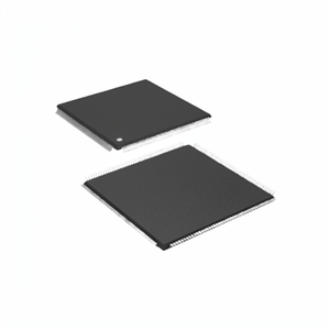 176 LQFP Exposed Pad BOM IC In Stock ADSP-BF514BSWZ4F16 Electronic Chips Component Embedded - Product Image 1