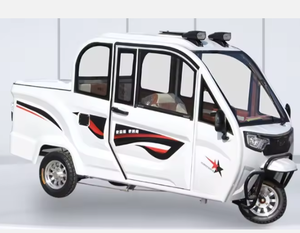 Scooter à quatre roues 2026 avec capteur, vitesse 60 km/h, AGR85478ER952, pour fauteuils roulants - Product Image 4