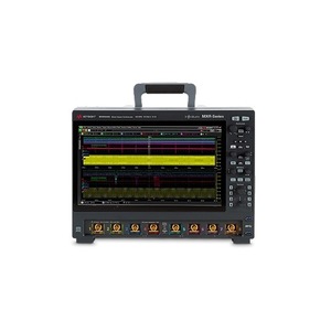 Oscilloscope numérique en temps réel Keysight MXR408A 4 GHz 8 canaux - Product Image 3