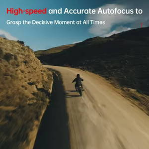 VILTROX PRO เลนส์กล้องไร้กระจกโฟกัสคงที่27มม./56มม. F1.2รูรับแสงขนาดใหญ่ฟูจิฟิล์ม <span class=keywords><strong>XF</strong></span> สำหรับ XS10 XT30II A7R เซ็นเซอร์ APS-C Z8 - Product Image 6