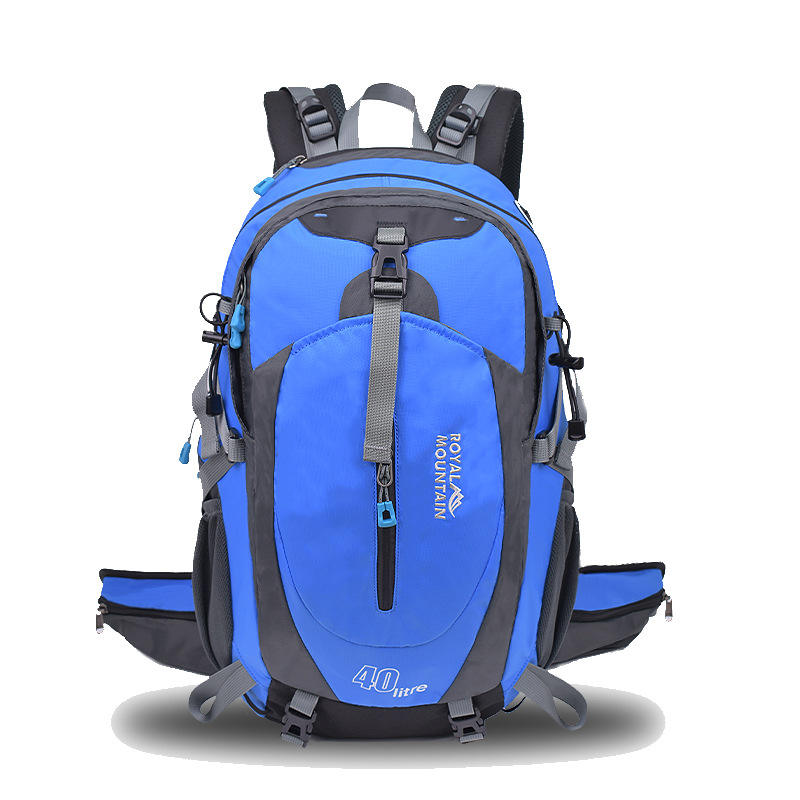 Blue 40l