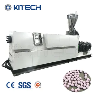 Hot Sale Waste Rigid Plastic Granules Recycled Machine