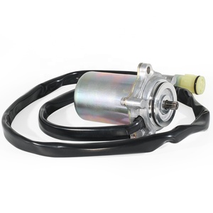 Moteur de démarrage électrique pour moto Honda TRX350FE TRX350TE a 2A Rancher FourTrax 350 <span class=keywords><strong>ES</strong></span> - Product Image 4