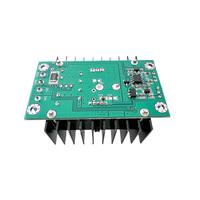 Module abaisseur de tension DC-DC OKY3497-4 9A 300W, 5-40V vers 1.2-35V, convertisseur Buck réglable, module d'alimentation