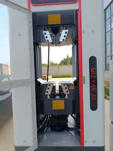 Universal <strong>Testing</strong> Machine with Strength Tensile <strong>Compression</strong> Test/<strong>Testing</strong> Machine - Product Image 2