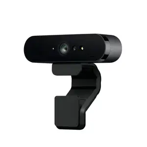 Liên Hệ Nhà Cung Cấp Logitech Webcam Bán Buôn BRIO 4K Camera C1000E Ultra HD Webcam Cho Hội Nghị Truyền Hình, Ghi Âm Và Streaming Webcam