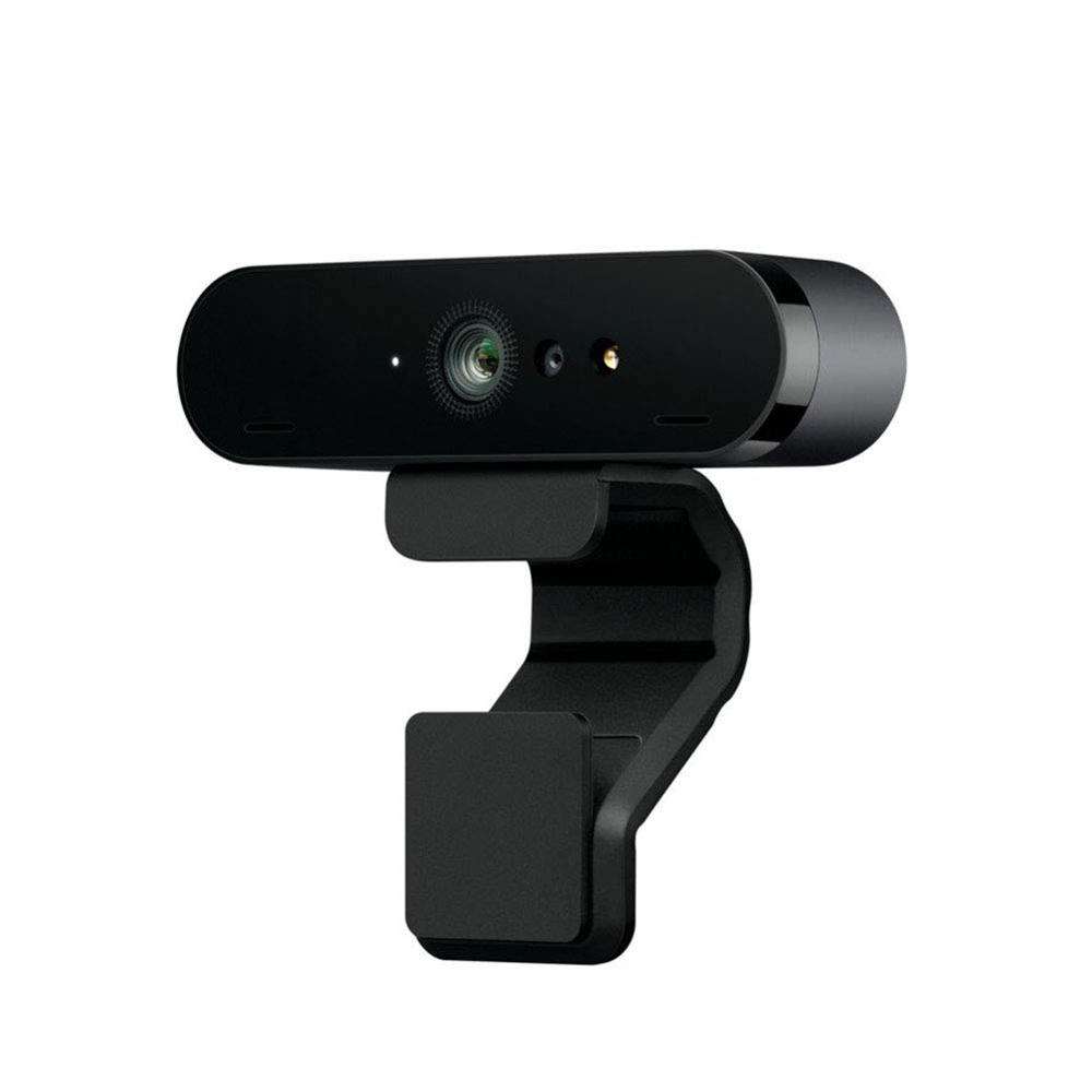 Logitech Brio Webcams High-Resolution Video Conferencing