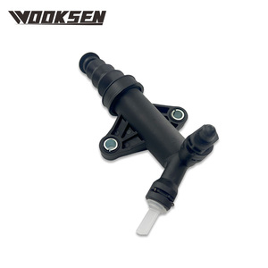 Cilindro esclavo de embrague Wooksen 23820-68P00 para Suzuki Baleno II 1.2B, pieza de repuesto - Product Image 2