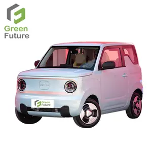 ฝากขายร้อนใหม่รถพลังงานGeely Panda Mini EVรถ 2024 Geelyไฟฟ้ารถGeome Panda Miniไฟฟ้า 4 ที่นั่งMinicar 2024
