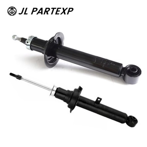 Amortiguador de coche JL PARTEXP en stock al por mayor OE 341288 341308 para Toyota Cressida MARK 2 <span class=keywords><strong>GX90</strong></span> y GX105 delantero y trasero - Product Image 1