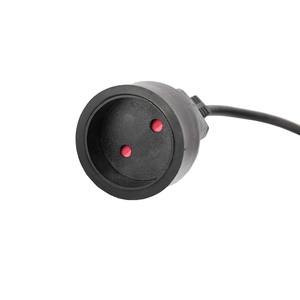 السيارات نوع الربيع بكرة كابل 25 + 1m تمديد الحبل العرض - Product Image 6