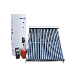 <span class=keywords><strong>Chauffe</strong></span>-<span class=keywords><strong>eau</strong></span> solaire à caloducs fendus, Offre Spéciale qualité, prix bas, chine - Product Image 1