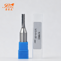 Mata Bor Router Kayu yang Dapat Disesuaikan, Stabil, dan Tahan Lama, Mata Bor Router TCT 4 Flute Pemotong Cepat dengan Shank Bulat Universal