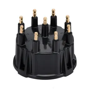 Distributor Cap & Rotor Kit For Marinized V-8 engines with Thunderbolt IV & V HEI ignitions 5.0 5.7 7.4 8.2 805759Q3