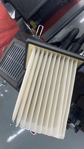 High Power Industrial Commercial Dust and Water Vacuum <b>Cleaner</b> - Product Image 4