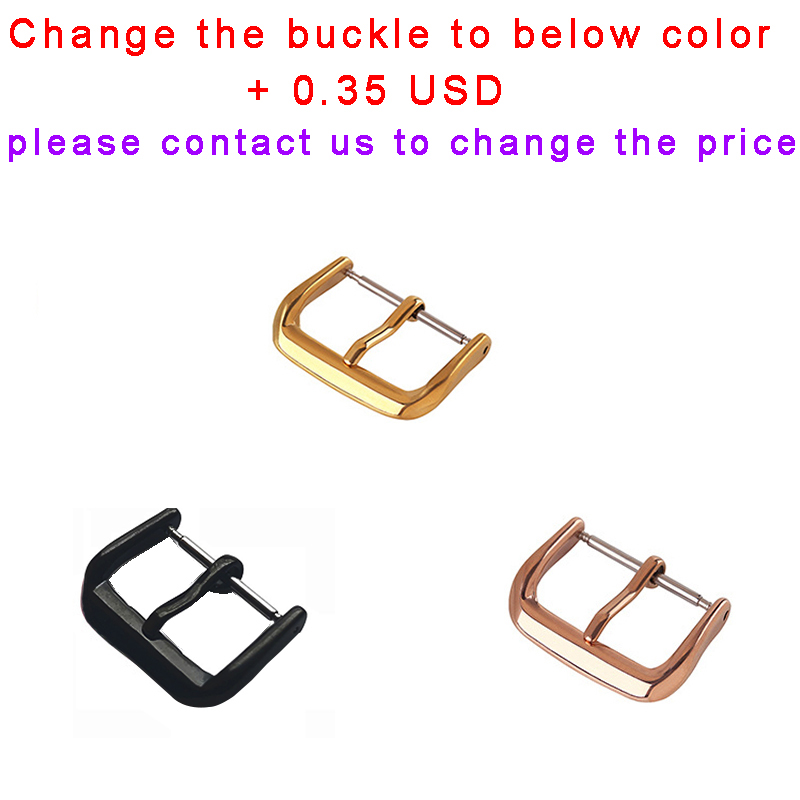 leather galaxy watch 7 quick release