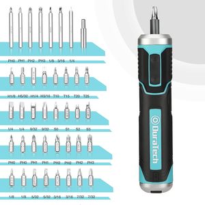 DURATECH Industrial 41PC <b>Set</b>, Power Multi-functional <b>Torque</b> Adjustment - Product Image 1