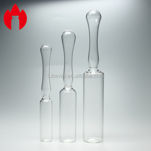 1ミリリットル2ミリリットル5ミリリットル10ミリリットル<span class=keywords><strong>Medical</strong></span> Injection Neutral Borosilicate Glass <span class=keywords><strong>Ampoule</strong></span> - Product Image 6