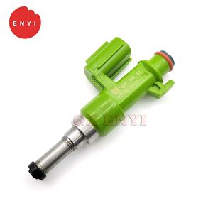 Inyectores de Combustible 23250-38010 para Motores Diésel, Pieza de Repuesto Automotriz - Product Image 1
